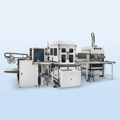 温州鑫科机械有限公司