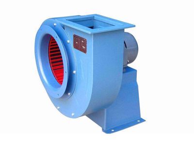 青岛即墨风机厂家有限公司