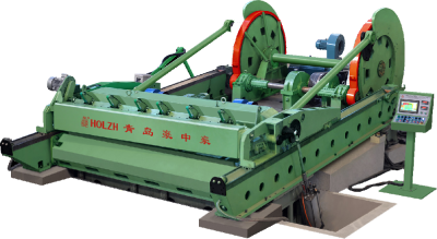 青岛豪中豪木工机械有限责任公司