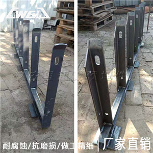 文安县超崴预埋件厂