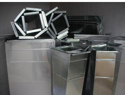 石家庄荣荣通风设备有限公司