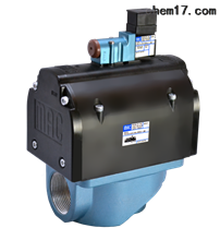 上海伊里德自动化设备有限公司