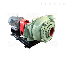 石家庄盘石泵业有限公司