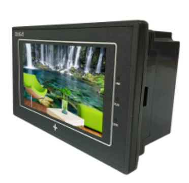 深圳市中达优控科技有限公司