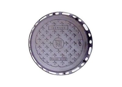 昆明中腾井盖制造有限公司