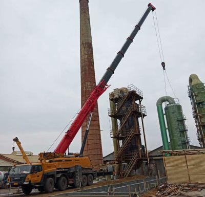 龙口玉明吊装有限公司