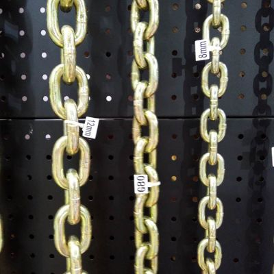 河北方工起重链条制造有限公司