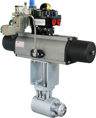 勃朗流体（上海）有限公司