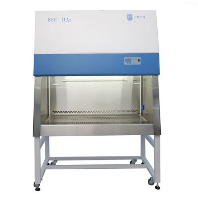 上海上净净化设备有限公司