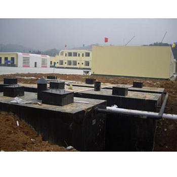 吉林恒力德环保设备有限公司