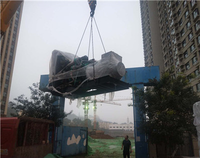 山西马拉松机电设备有限公司