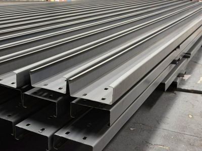 钟楼区邹区喜建钢结构厂