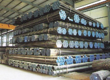 聊城宝宇钢管有限公司