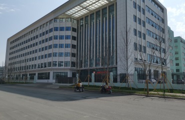 浙江科自电力科技有限公司