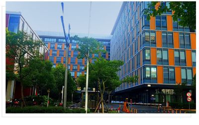 上海岩锡智能科技有限公司