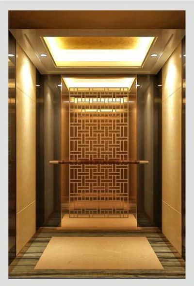 北京翔方电梯装饰有限公司