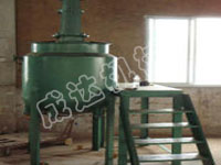 江阴市成达机械厂