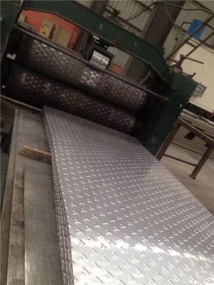 淄博伟业不锈钢有限公司