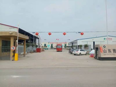 曹县盛隆木业有限公司