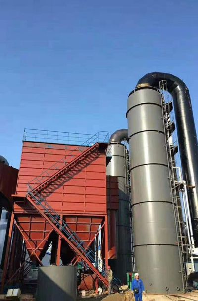 河北凯兰特环保设备有限公司