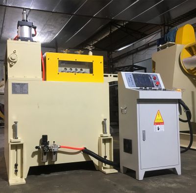 中山渝发机械设备有限公司