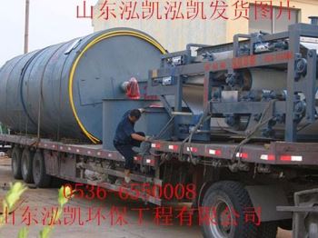 诸城市泓凯环保工程有限公司