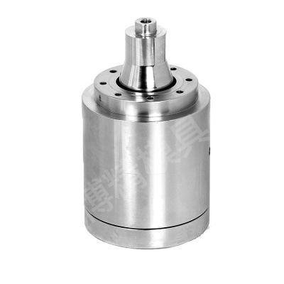 温州博精塑料模具有限公司