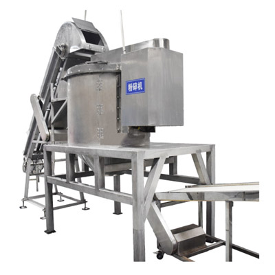 威海博谦机械设备有限公司