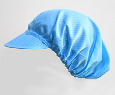 深圳群豪防静电服有限公司