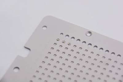 无锡吉微精密电子有限公司