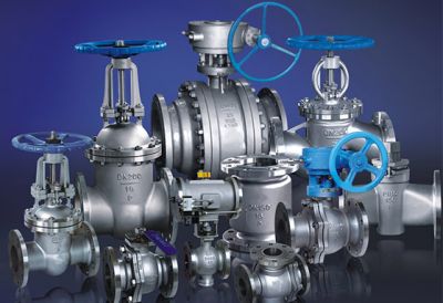 上海思铭阀门有限公司