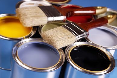 湖南迎旭颜料有限公司