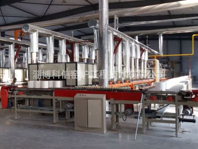 淄博科信窑炉工程技术有限公司