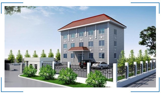 海城市广金源氧化镁制造有限公司