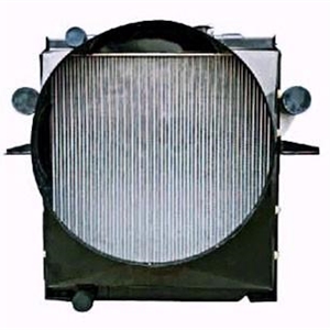 潍坊市弘泰散热器股份有限公司