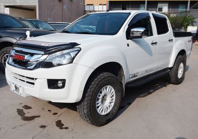 拥有自己的皮卡车改装配件工厂