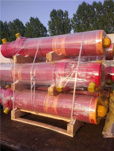 梁山华金液压科技有限公司