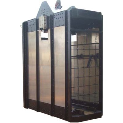 山东枣庄市仙台矿山机械有限公司