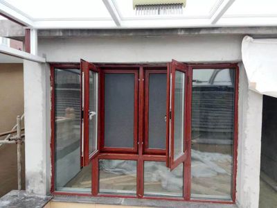 思美睿门窗有限公司