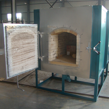 济南金岳电炉制造有限公司