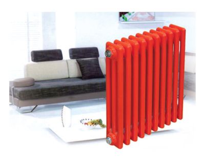 天津市宁河县万暖顺达散热器厂