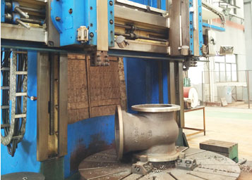 工恒阀门（上海）有限公司