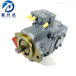 武汉星兴达液压气动设备有限公司