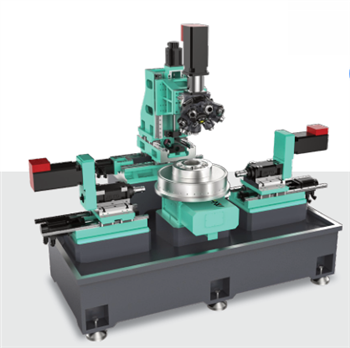星德智能科技（台州）有限公司
