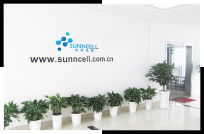 武汉尚恩生物技术有限公司