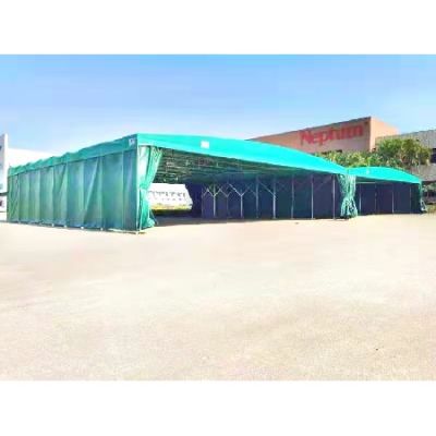 中山市金丽彩帐篷有限公司