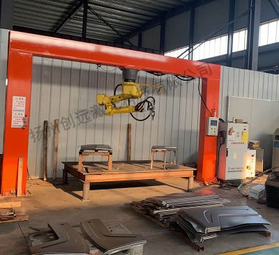 江苏创远激光科技有限公司