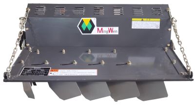 徐州市明文机械有限公司