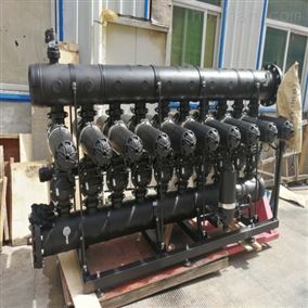 山东滤海环保科技有限公司