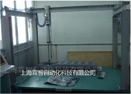 上海霖智自动化科技有限公司